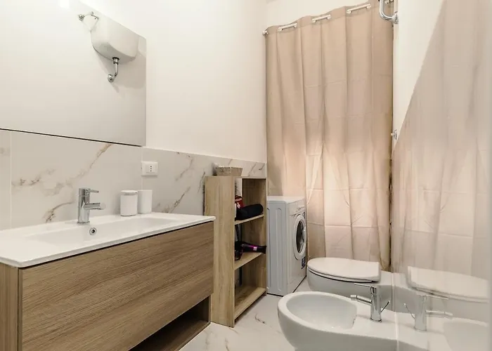 Apartamento Eur-montagnola 4 Guest Apartment, 15 Minutes From The Colosseum, Trastevere